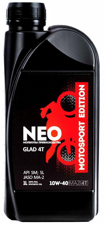 NEO GLAD 4T