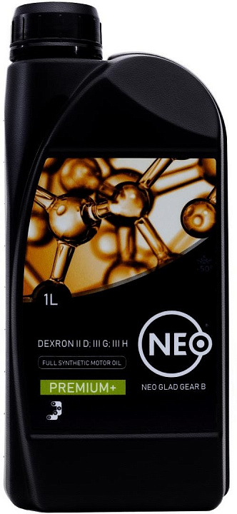 NEO Glad Gear F
